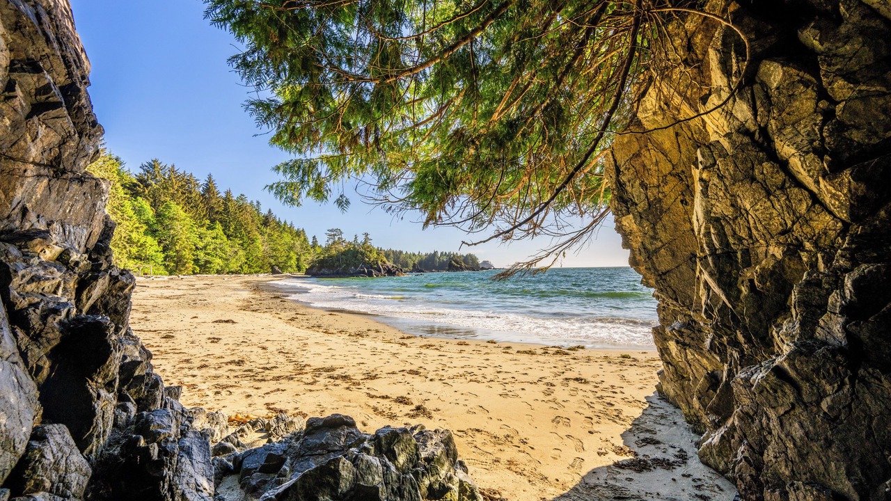 Photo of Outdoor in Bamfield