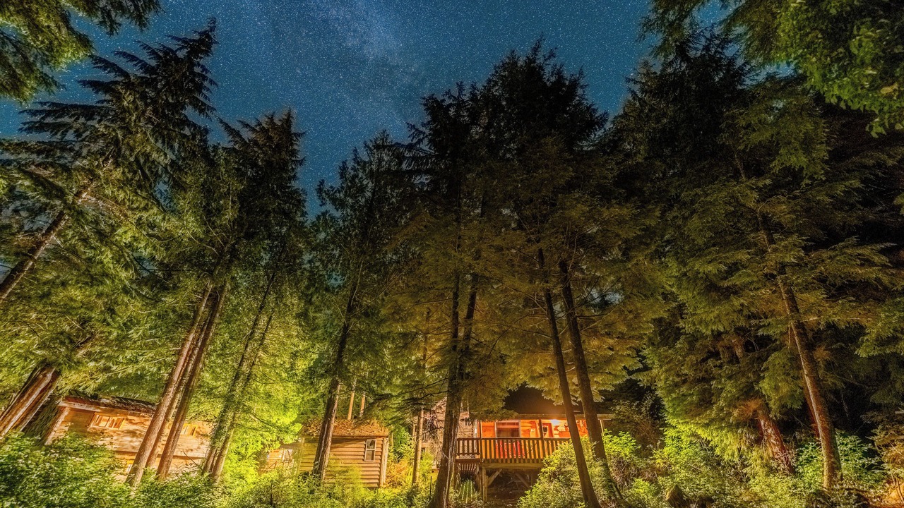 Photo of Outdoor in Bamfield