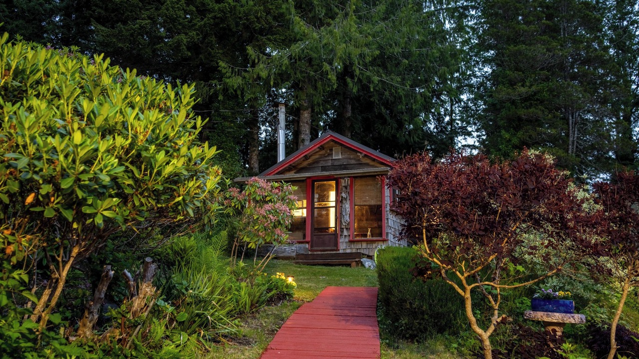Photo of Outdoor in Bamfield