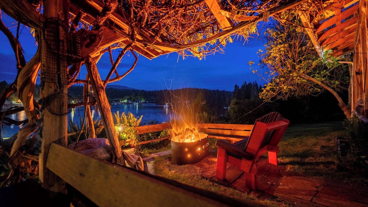 Photo of Outdoor in Bamfield