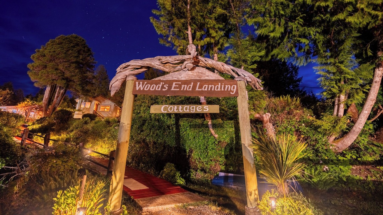 Photo of Outdoor in Bamfield