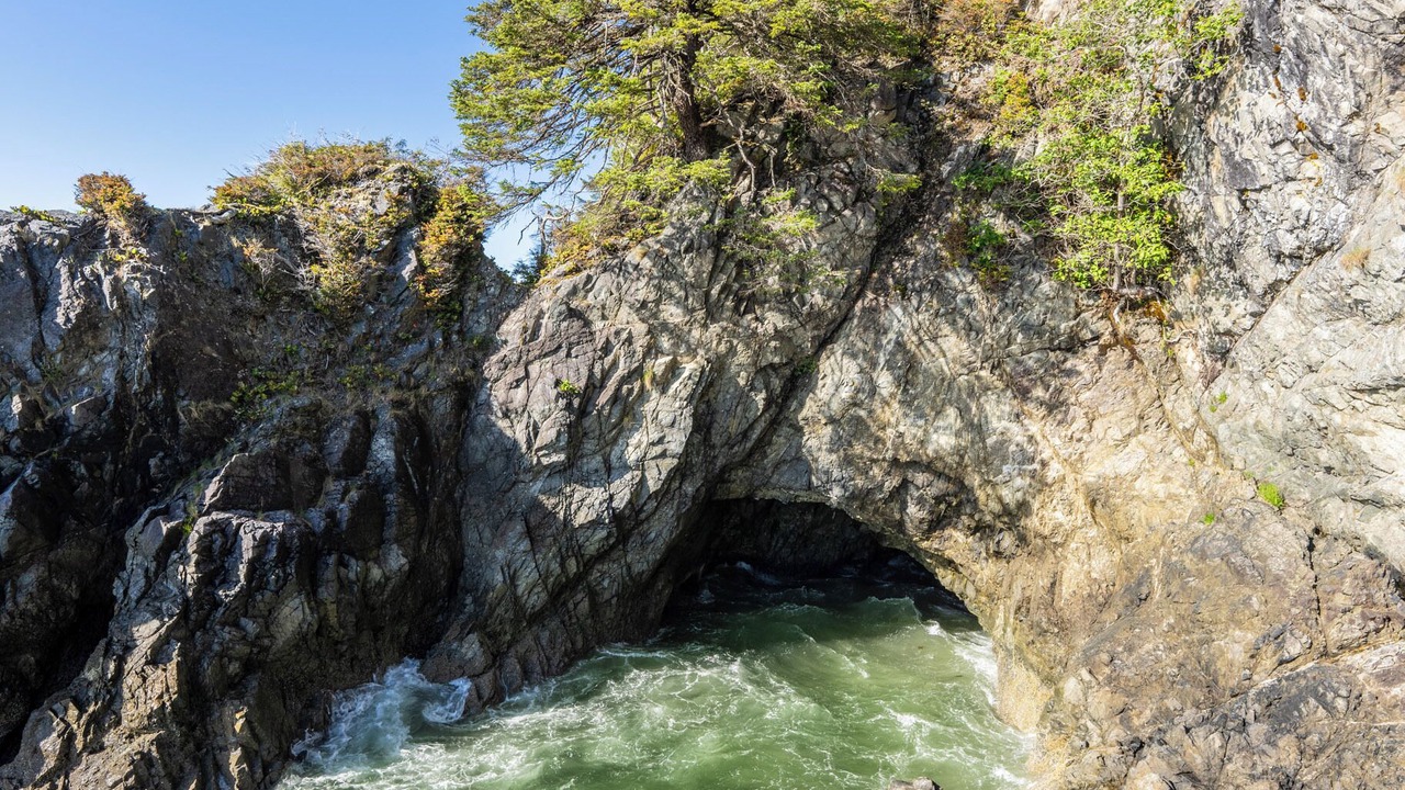 Photo of Outdoor in Bamfield
