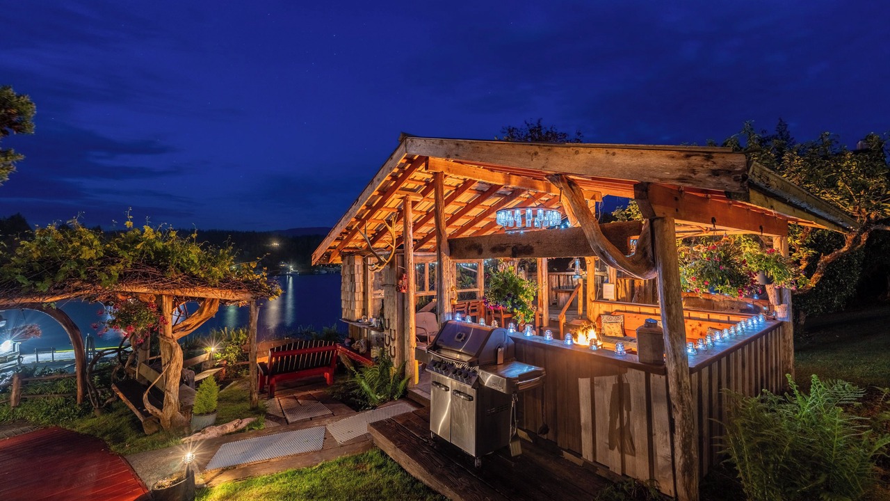 Photo of Outdoor in Bamfield