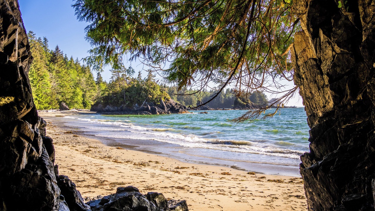 Photo of Outdoor in Bamfield