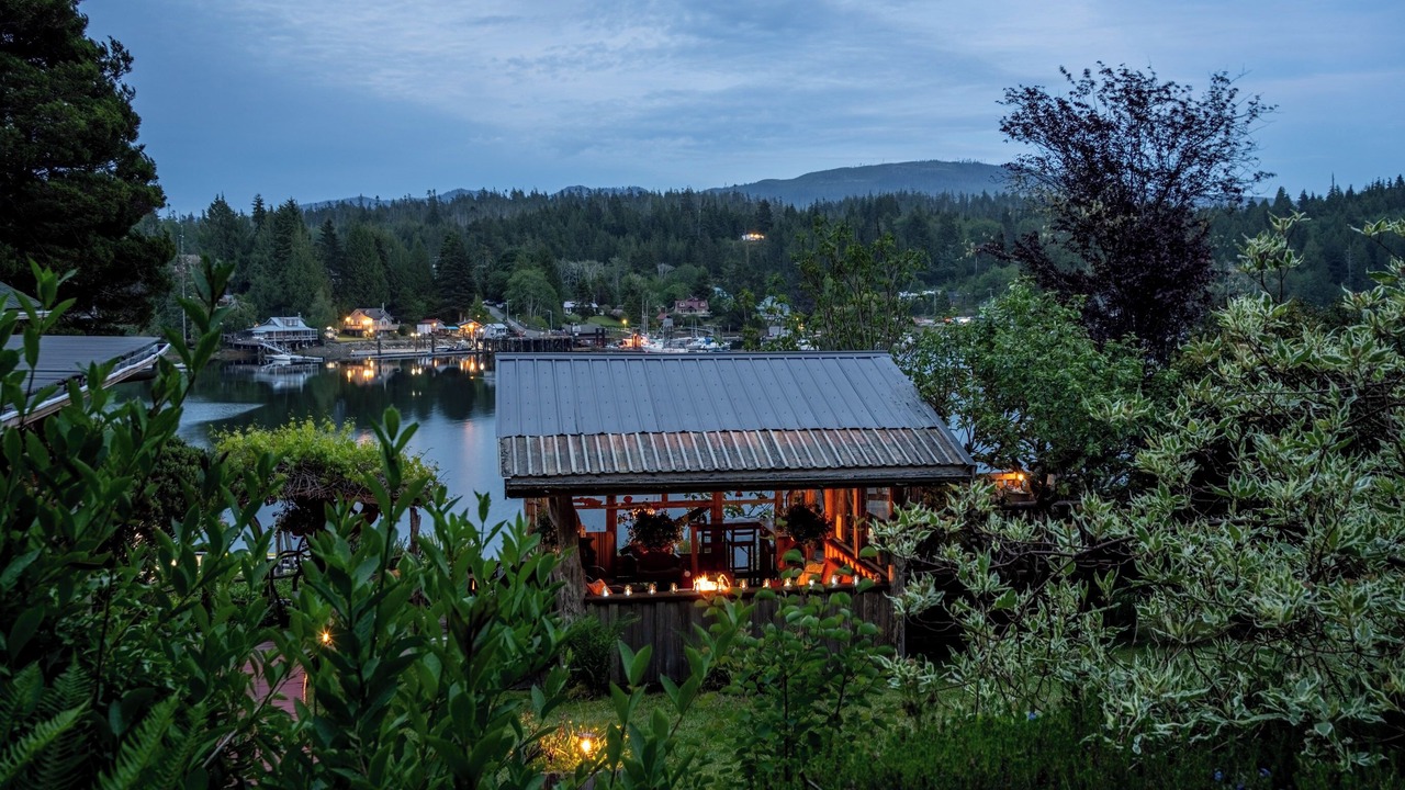 Photo of Outdoor in Bamfield
