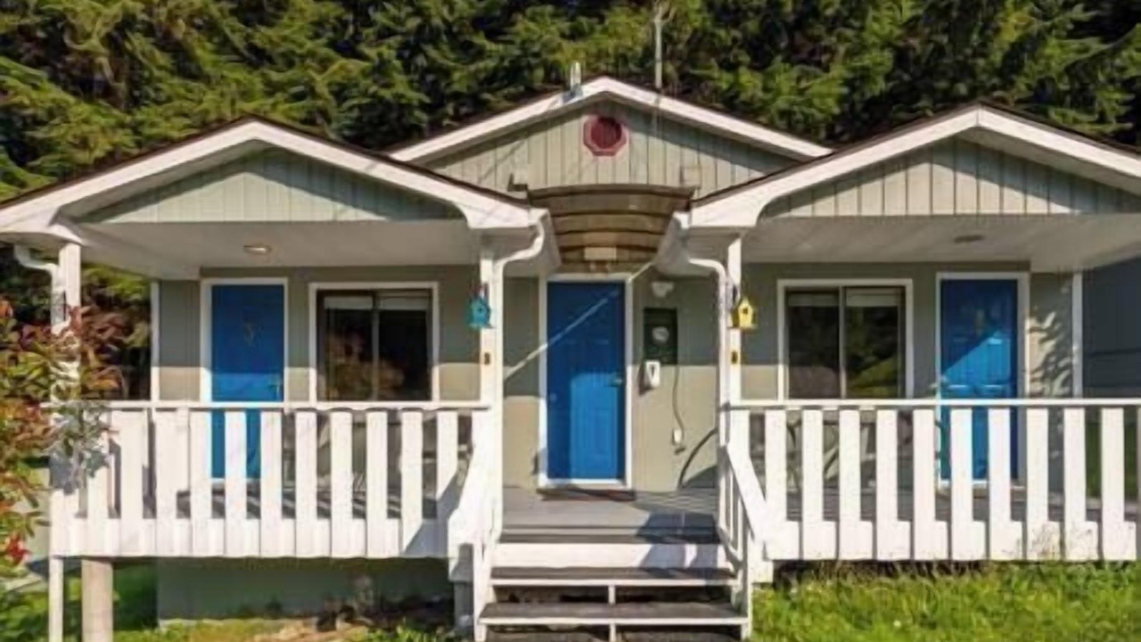 Photo of Outdoor in Alert Bay