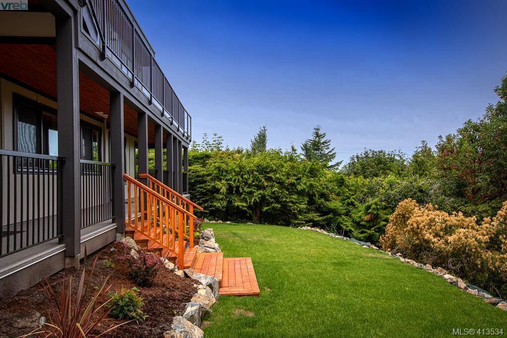 Photo of Outdoor in Cordova Bay