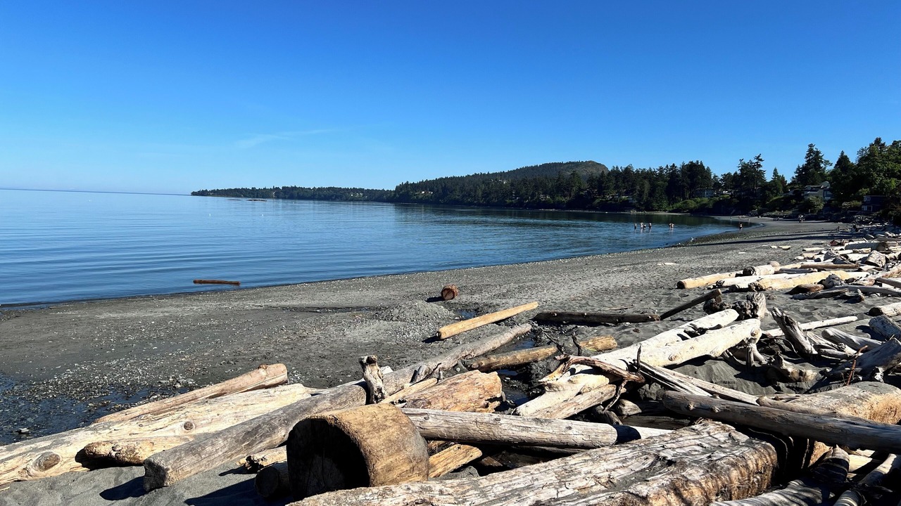Photo of Outdoor in Cordova Bay
