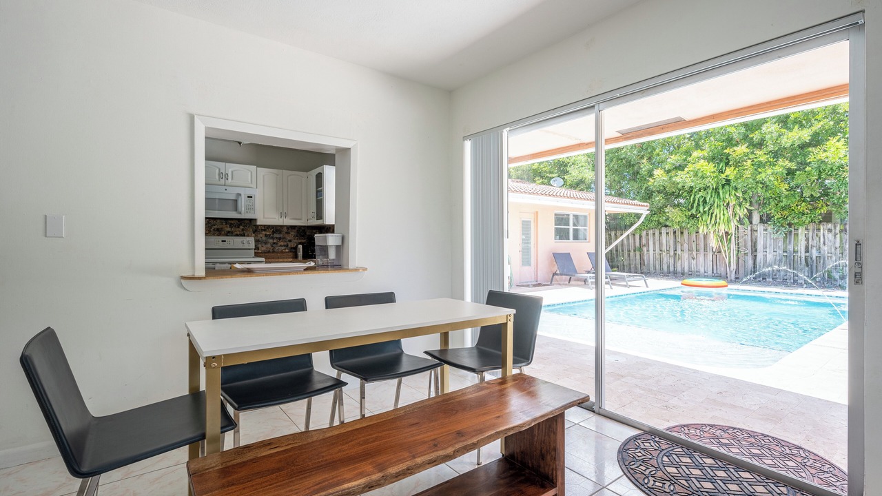 Photo of Outdoor in Coral Ridge Isles