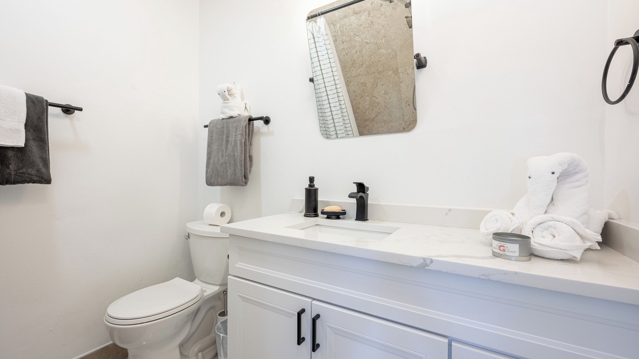 Photo of Bathroom in Coral Ridge Isles