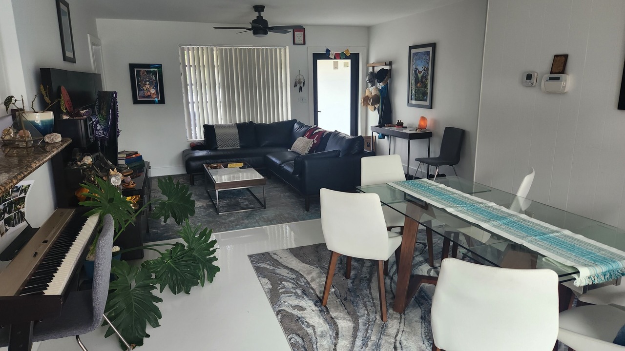 Photo of Outdoor in Coral Ridge Isles