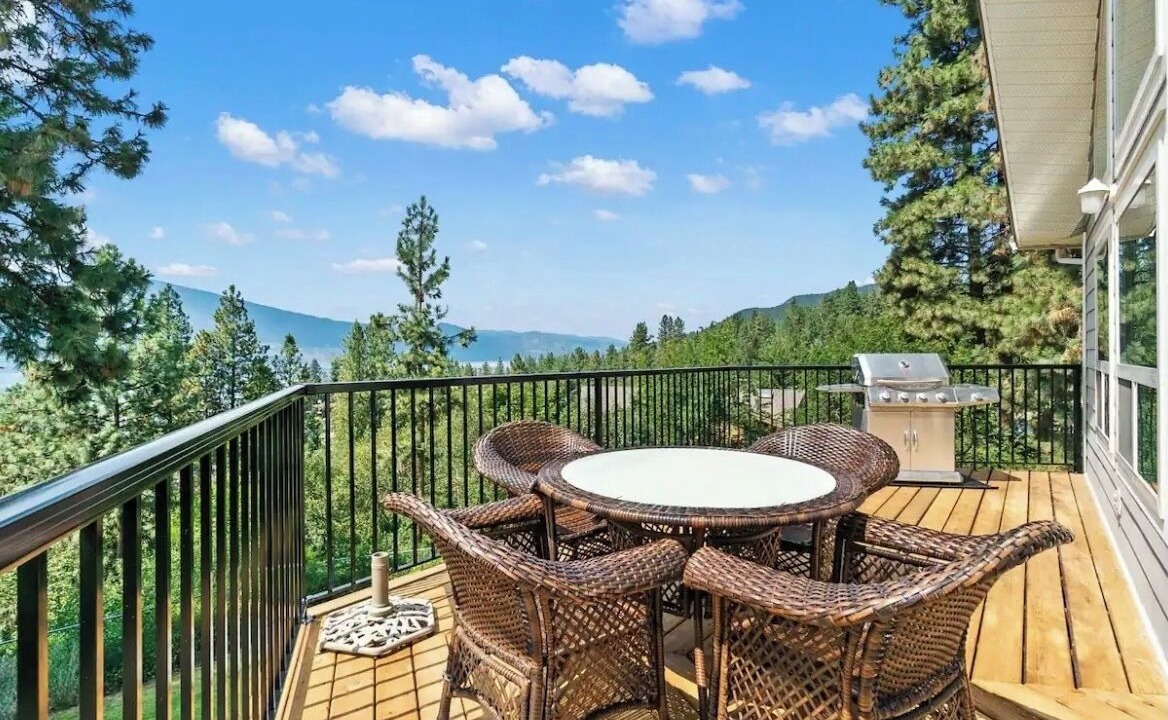 Photo of Outdoor in Central Okanagan
