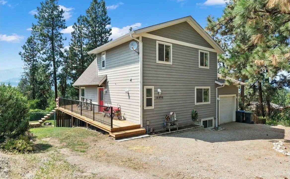 Photo of Outdoor in Central Okanagan