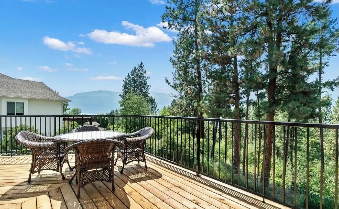 Photo of Outdoor in Central Okanagan
