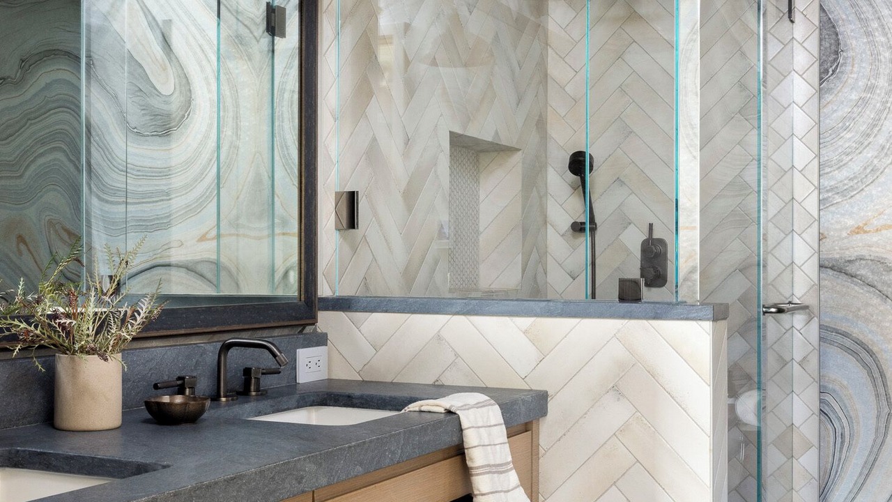 Photo of Bathroom in Jackson