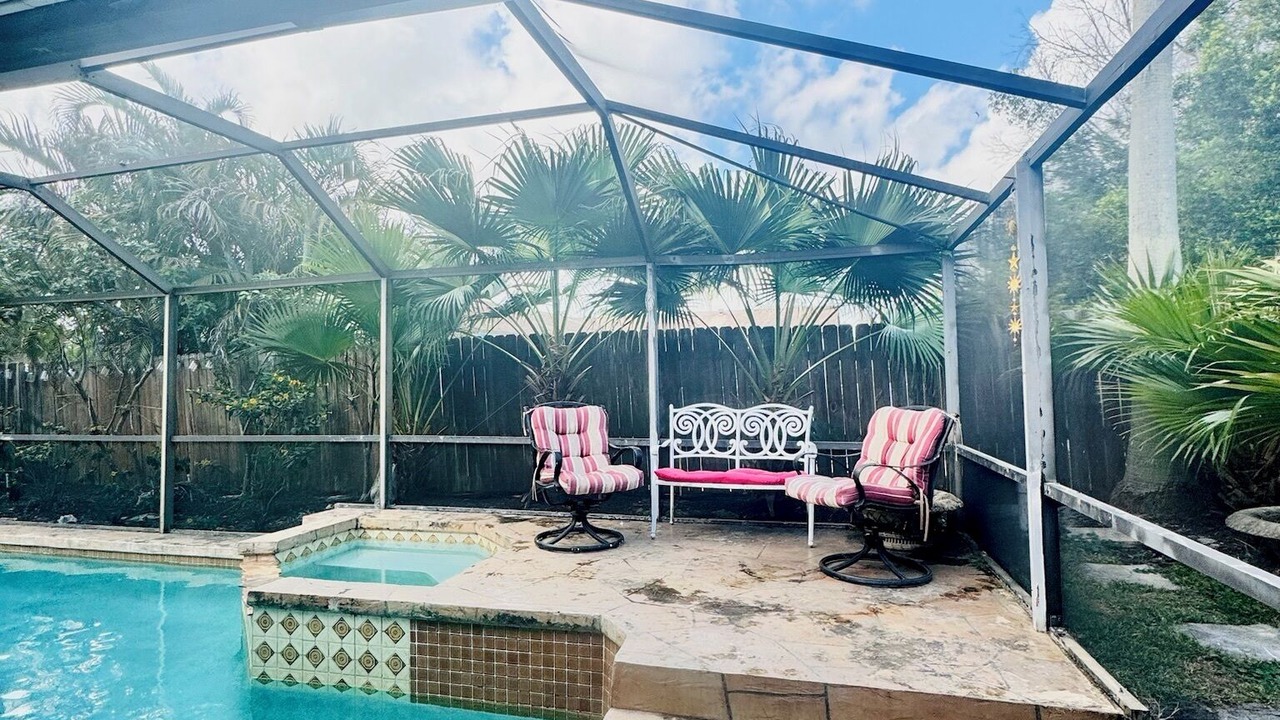 Photo of Outdoor in Deerfield Beach