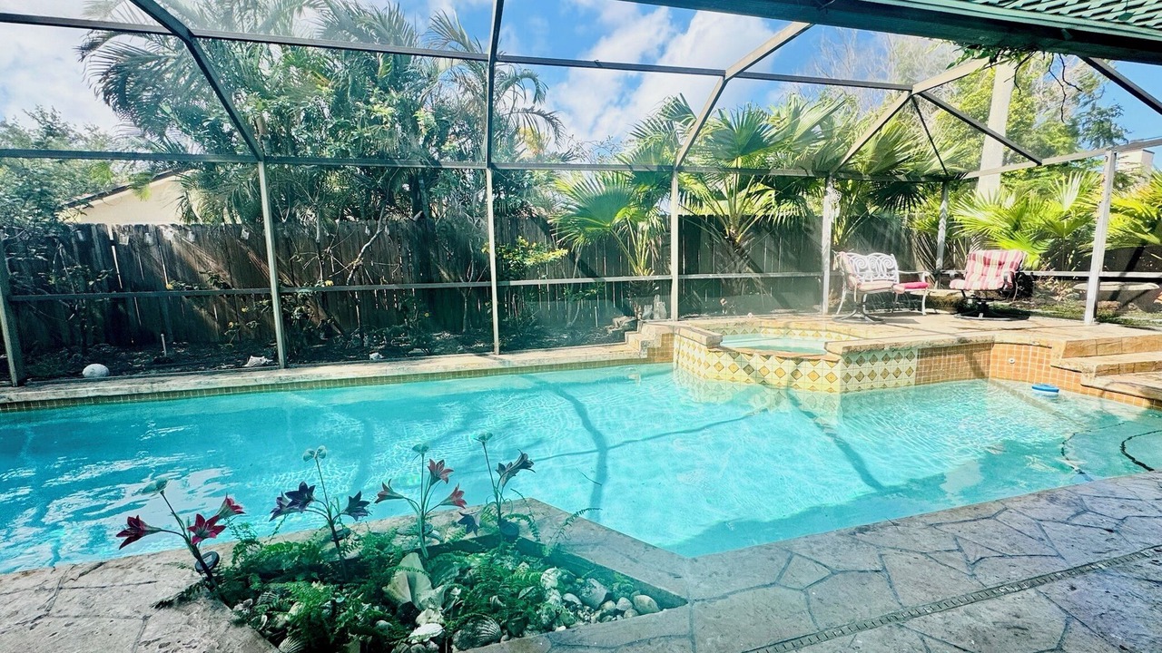Photo of Outdoor in Deerfield Beach