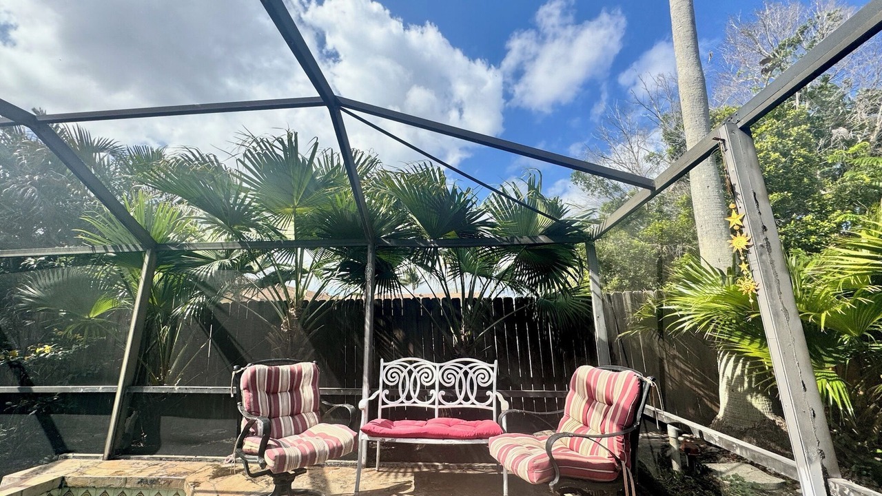 Photo of Outdoor in Deerfield Beach