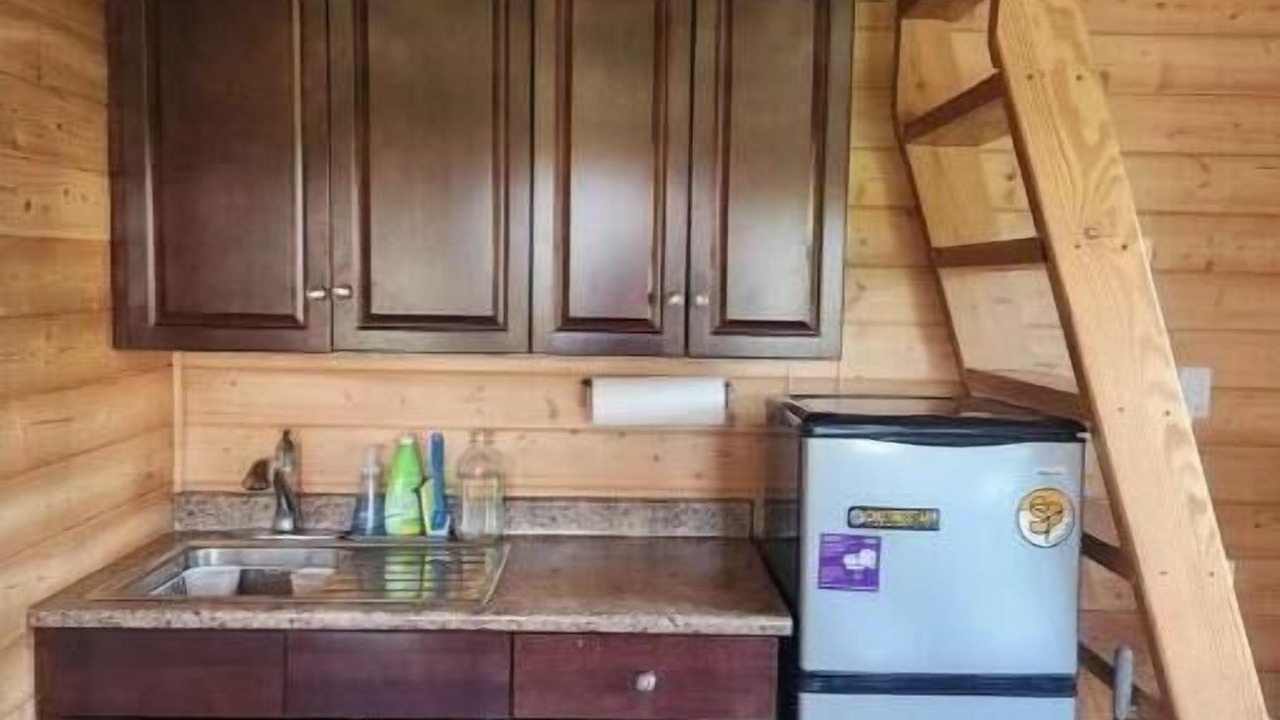 Photo of Kitchen in Northeast Edmonton