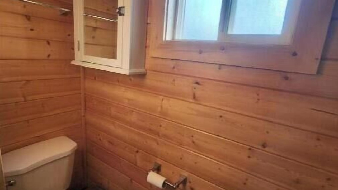 Photo of Bathroom in Northeast Edmonton