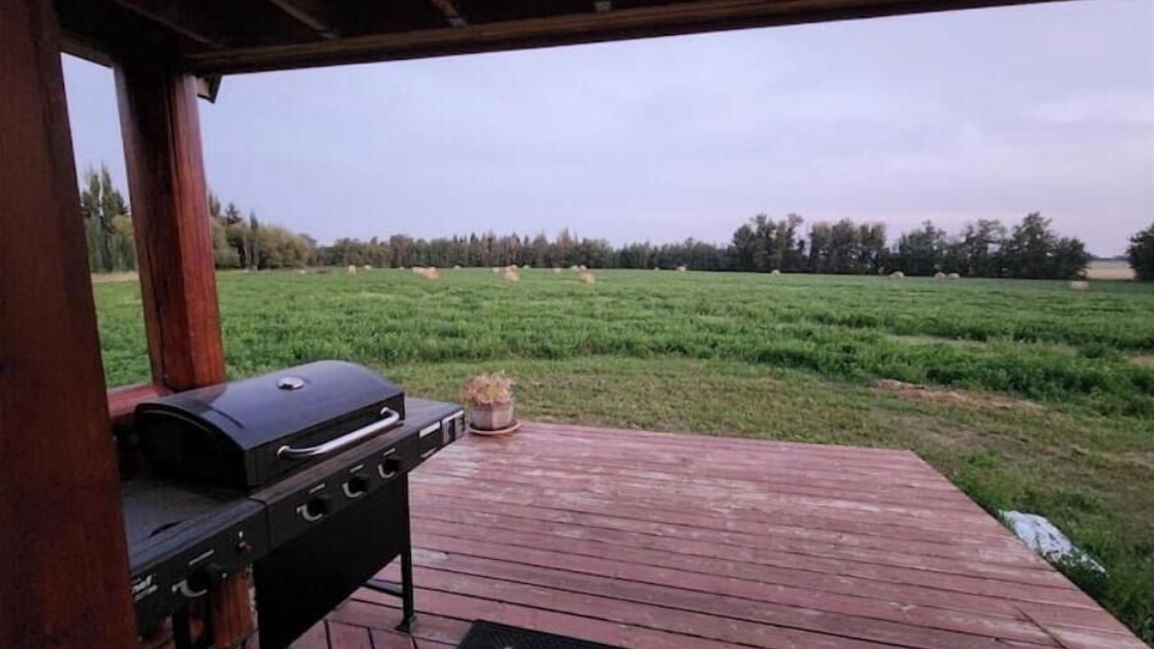 Photo of Outdoor in Northeast Edmonton