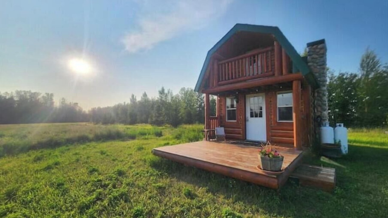 Photo of Outdoor in Northeast Edmonton
