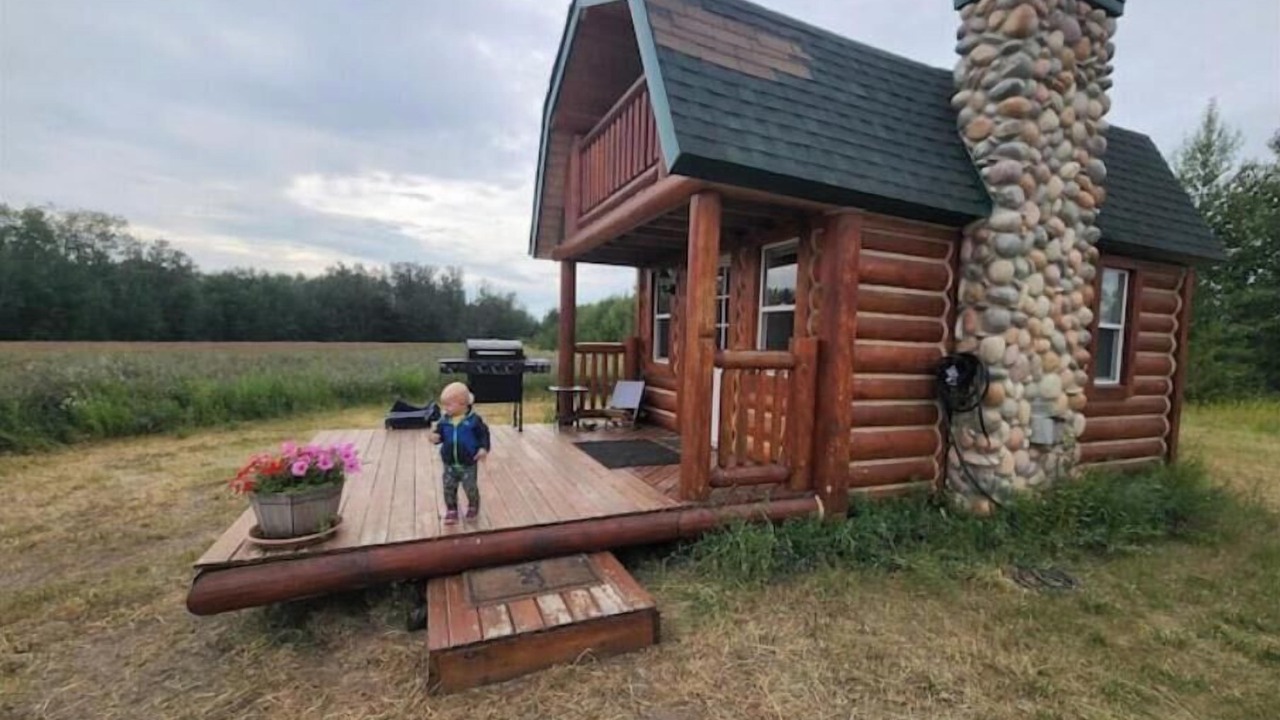 Photo of Outdoor in Northeast Edmonton