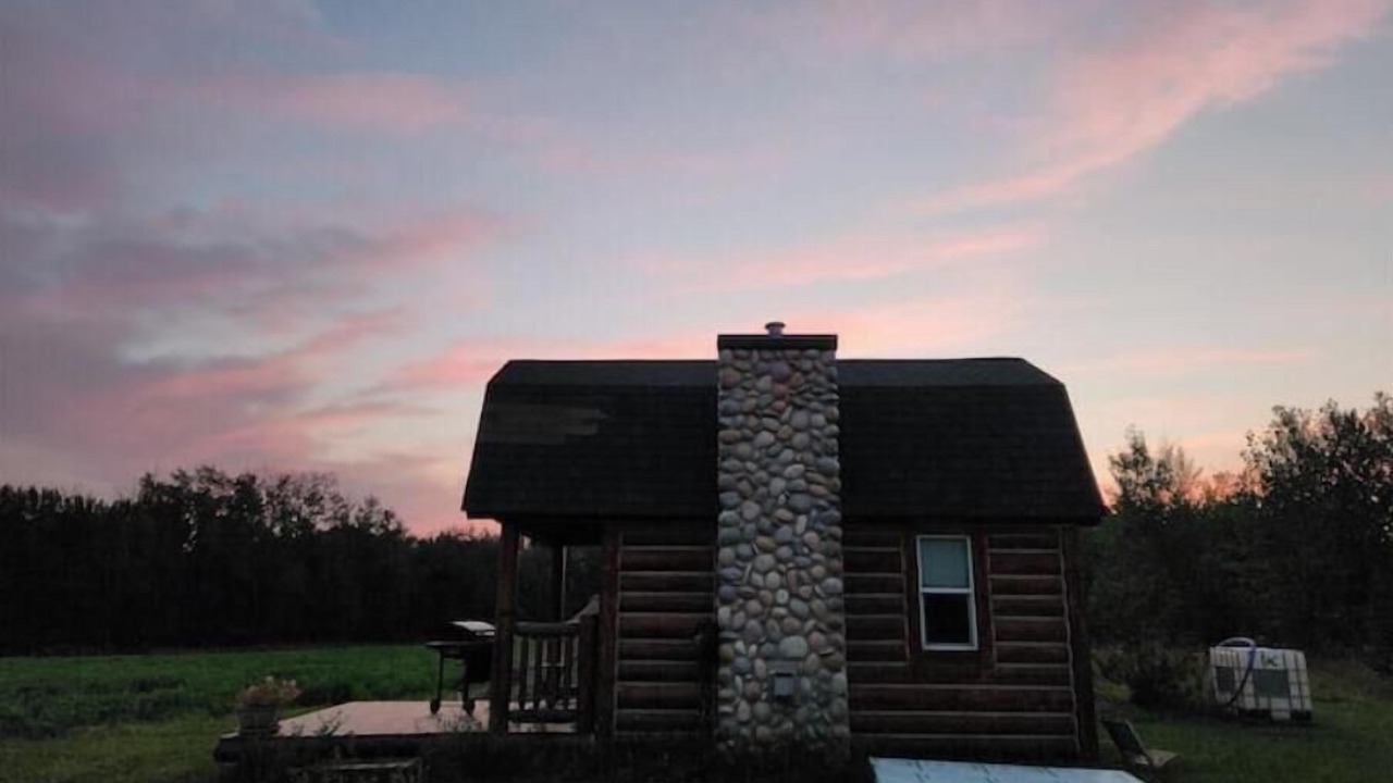 Photo of Outdoor in Northeast Edmonton
