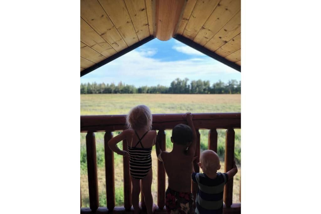 Photo of Outdoor in Northeast Edmonton