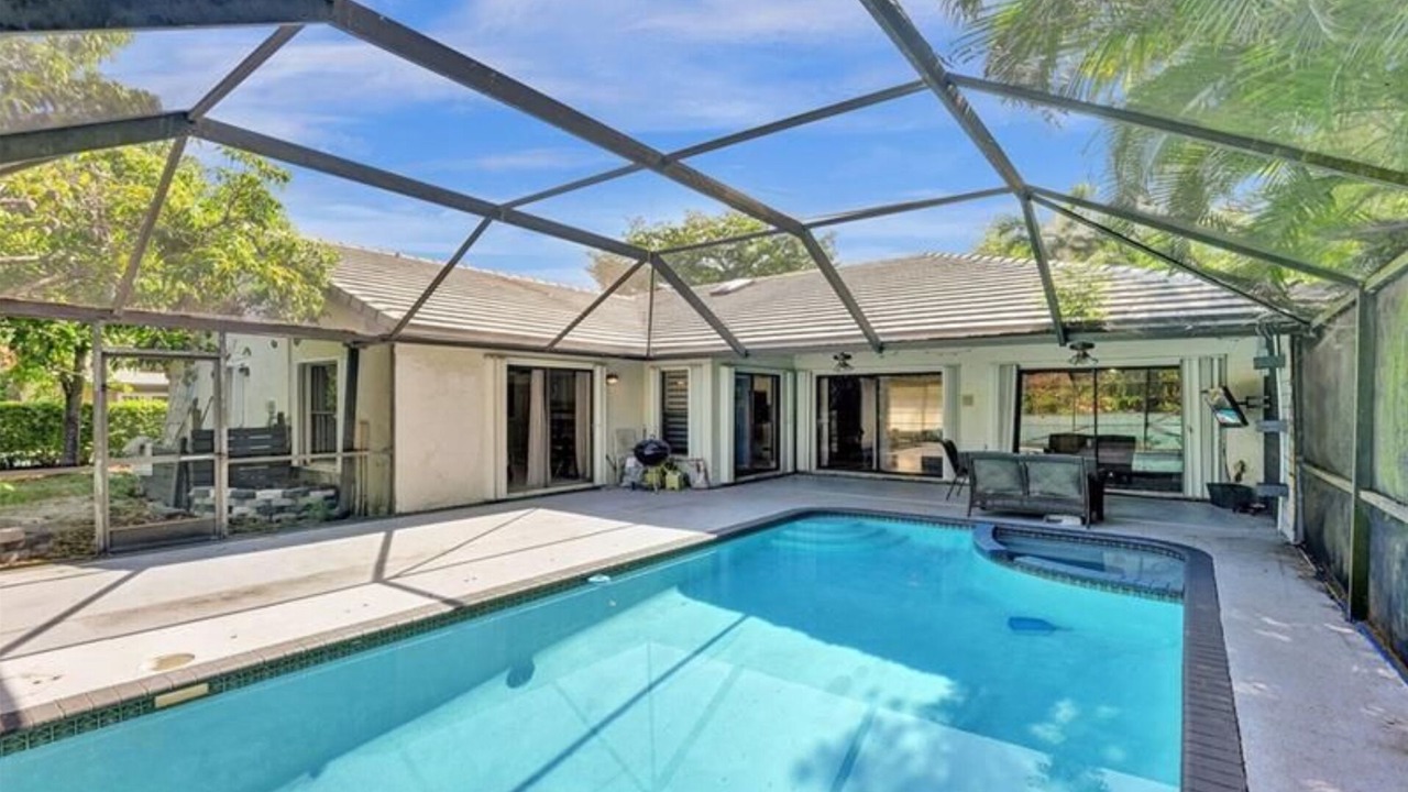 Photo of Outdoor in Coconut Creek