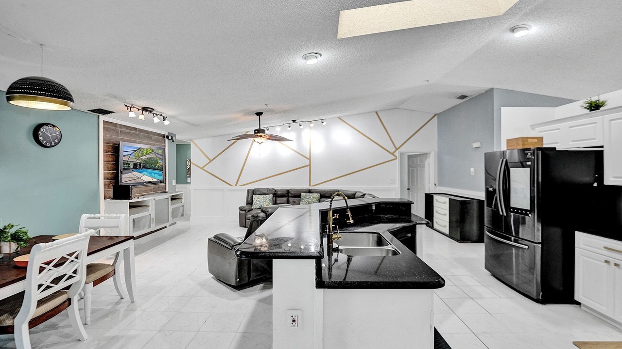 Photo of Kitchen in Coconut Creek