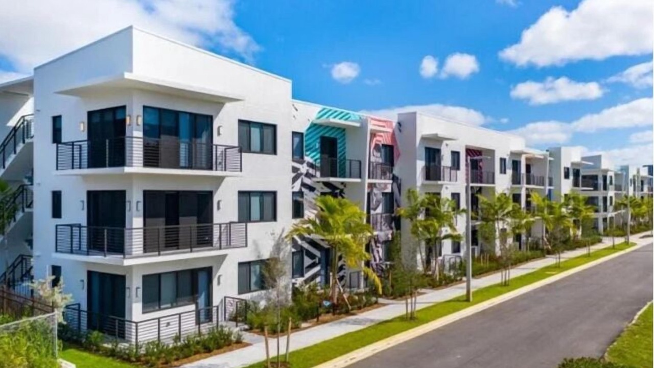 Photo of Outdoor in West Palm Beach