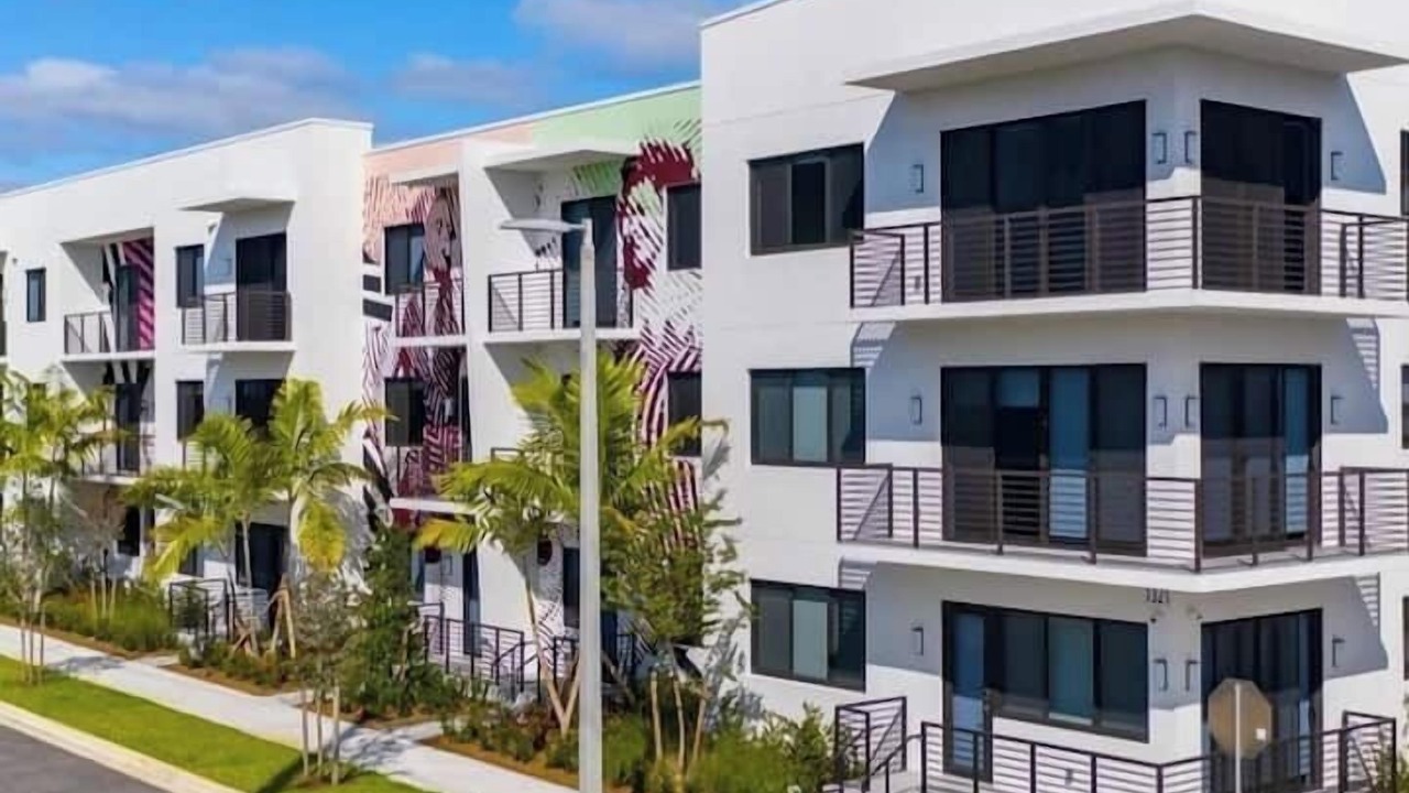 Photo of Outdoor in West Palm Beach