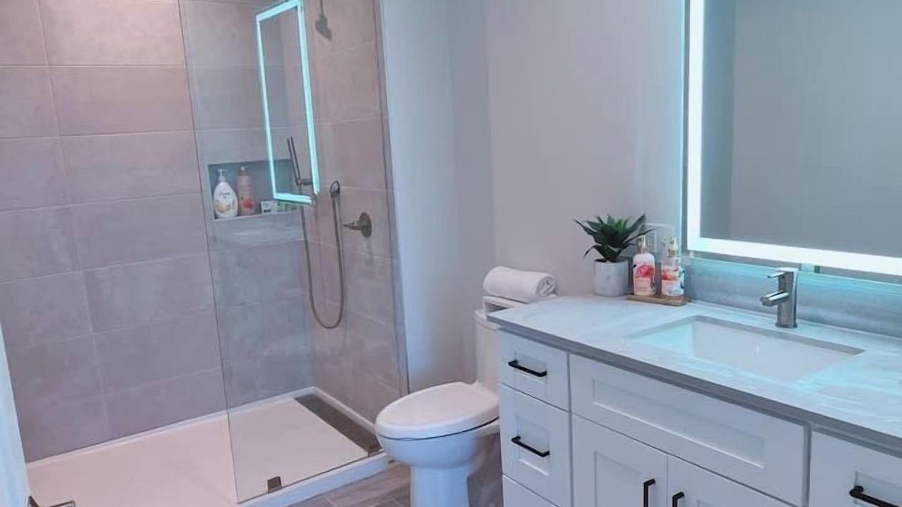 Photo of Bathroom in West Palm Beach