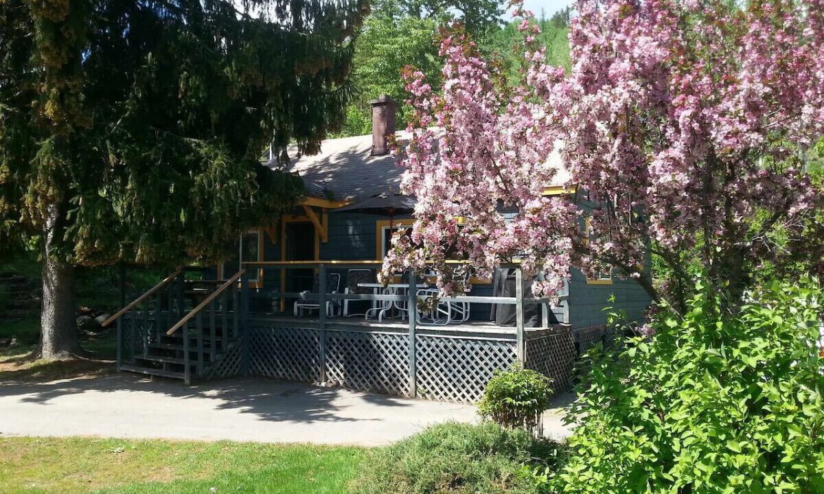 Photo of Outdoor in Rossland