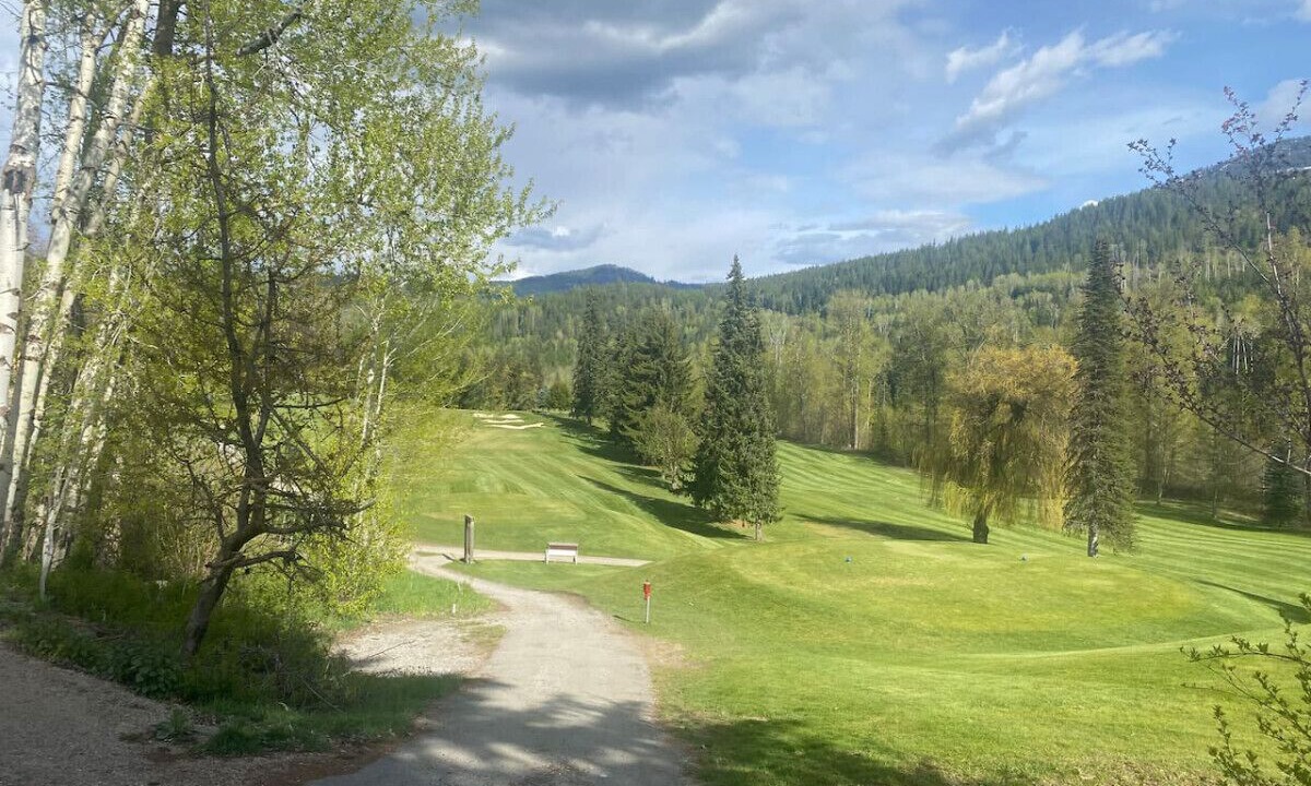 Photo of Others in Rossland
