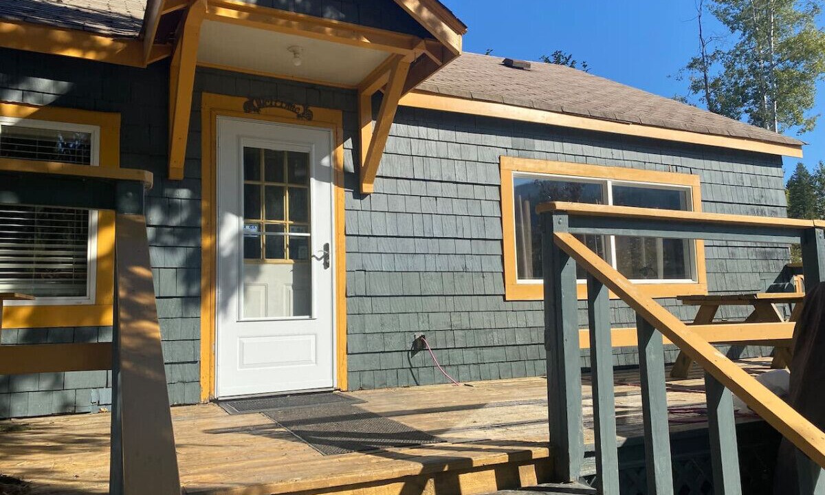 Photo of Outdoor in Rossland