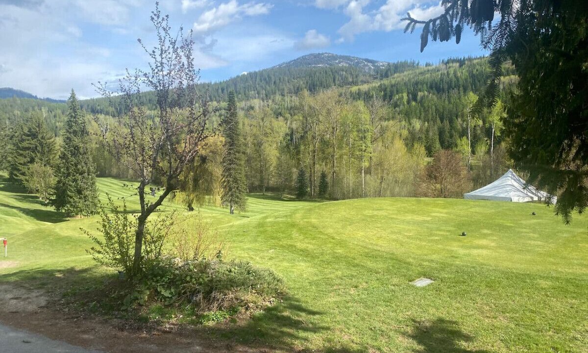 Photo of Outdoor in Rossland