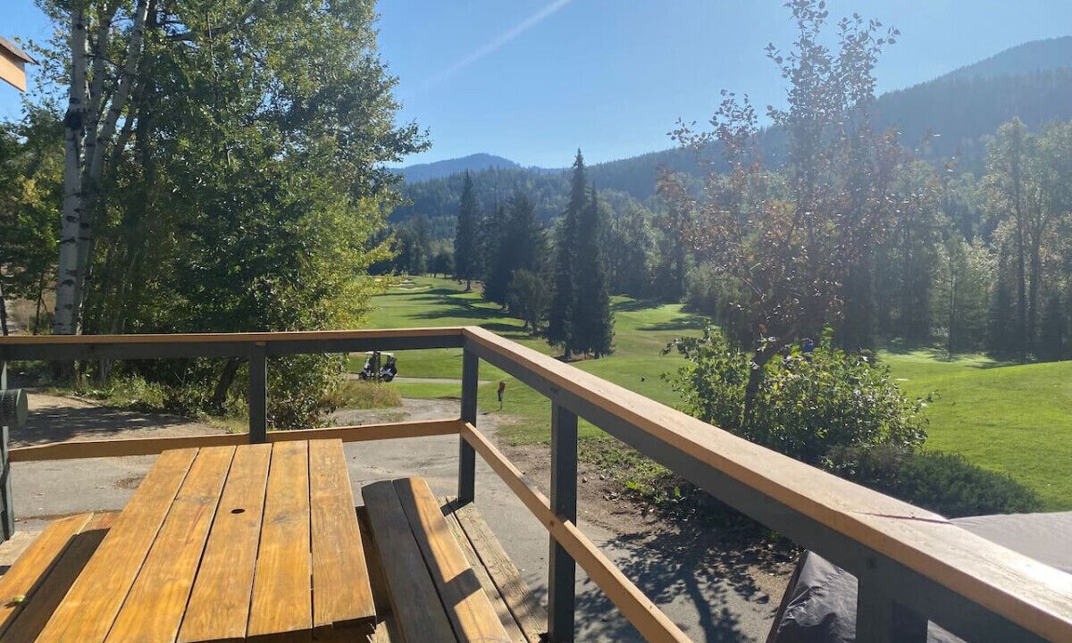 Photo of Outdoor in Rossland
