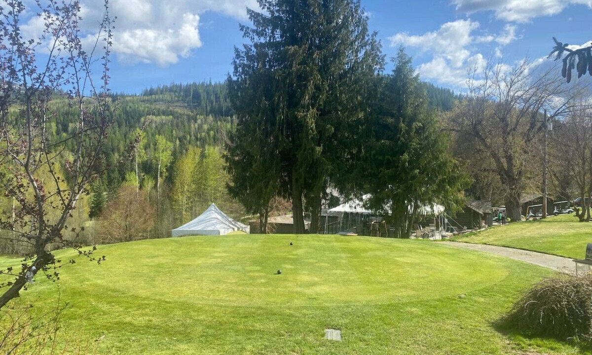 Photo of Outdoor in Rossland