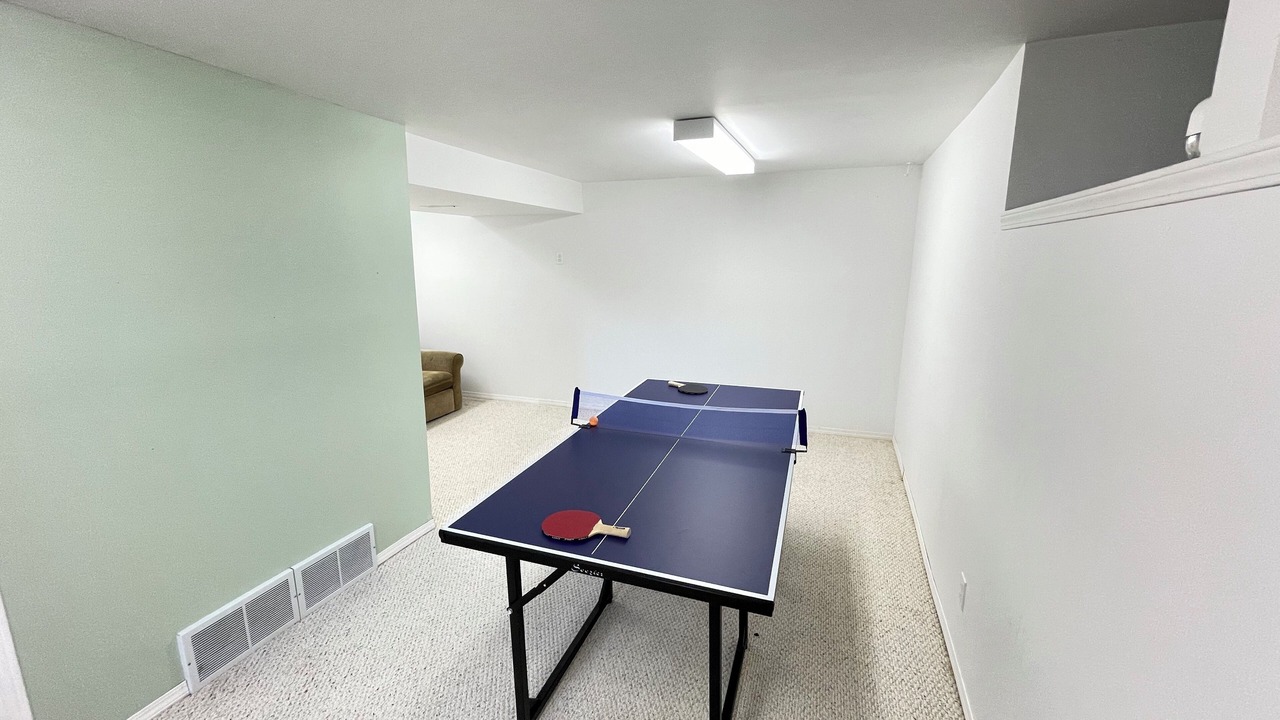 Photo of Bedroom in Waiparous Village