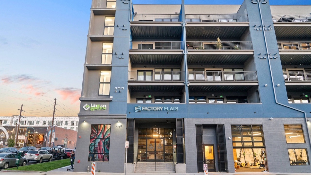 Photo of Outdoor in River North Art District