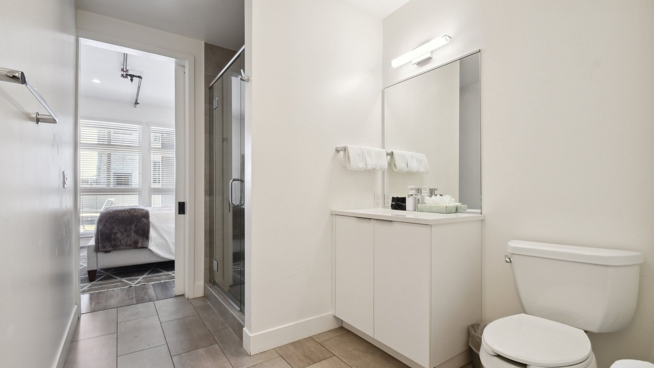 Photo of Bathroom in River North Art District