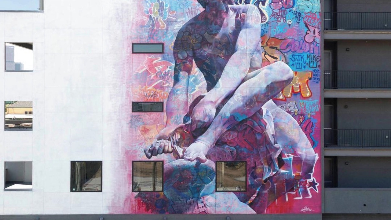 Photo of Others in River North Art District