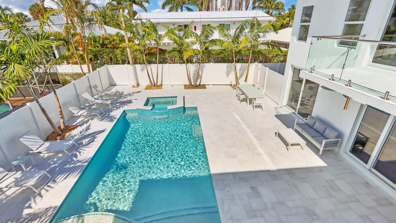 Photo of Outdoor in Palm Beach Shores