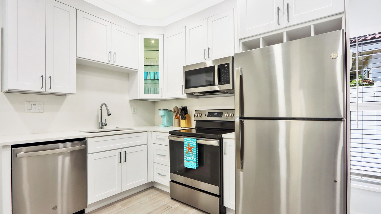 Photo of Kitchen in Palm Beach Shores