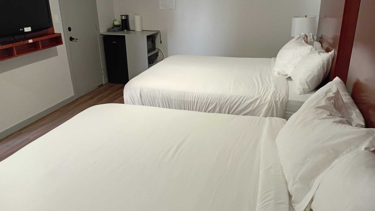 Photo of Bedroom in Elk Point