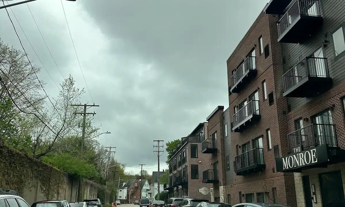 Photo of Outdoor in Little Italy