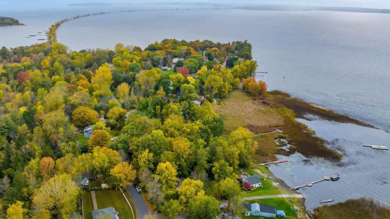 Photo of Outdoor in Malletts Bay