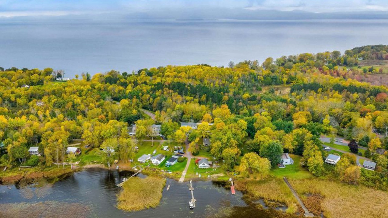 Photo of Outdoor in Malletts Bay